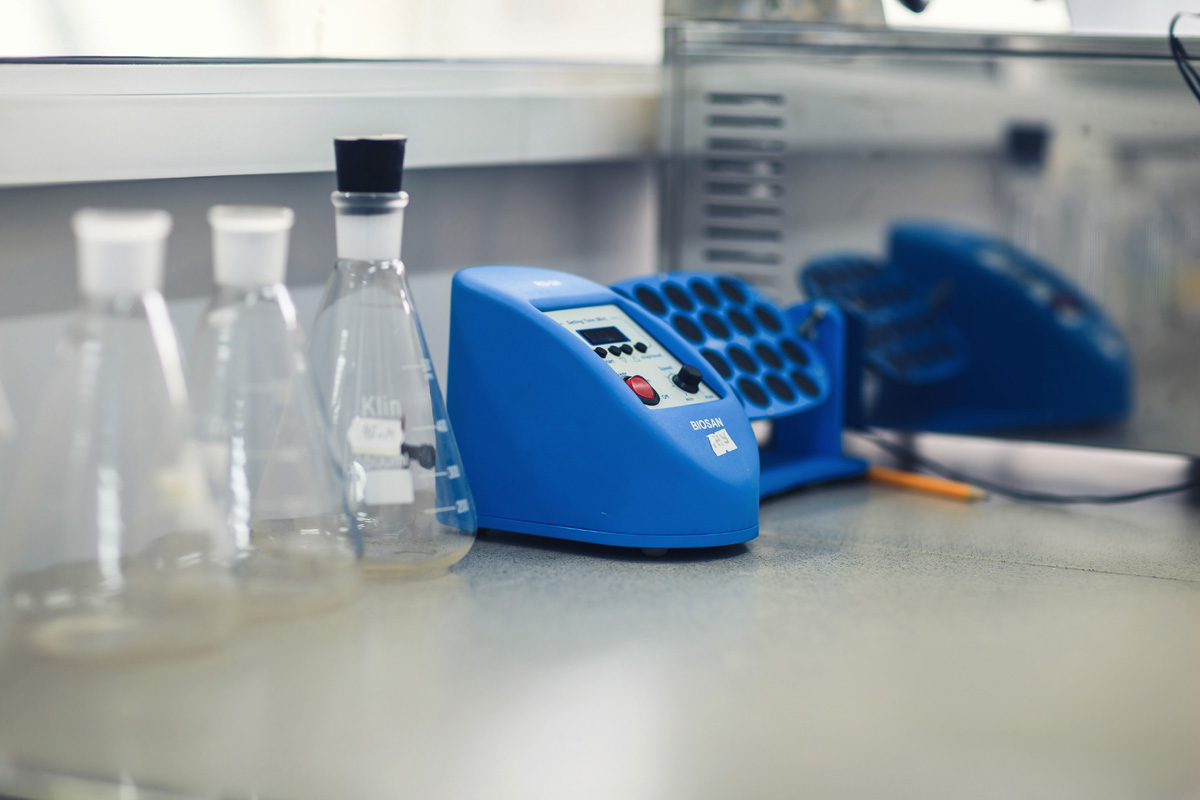 Технологии