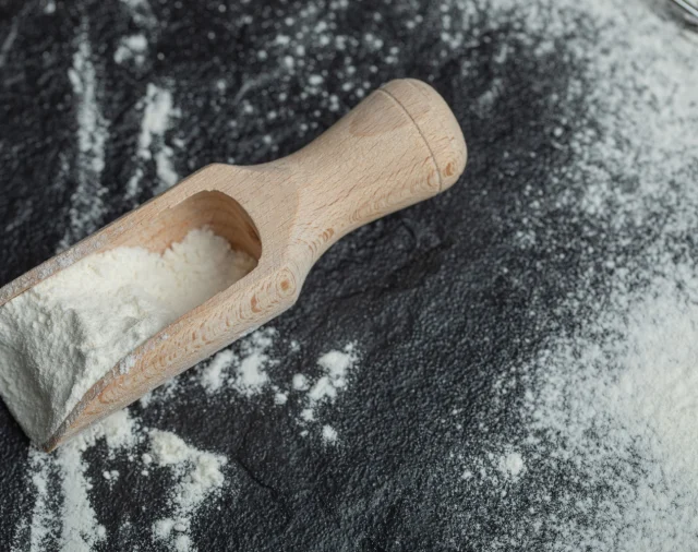 Что такое крахмал: виды, свойства и применение