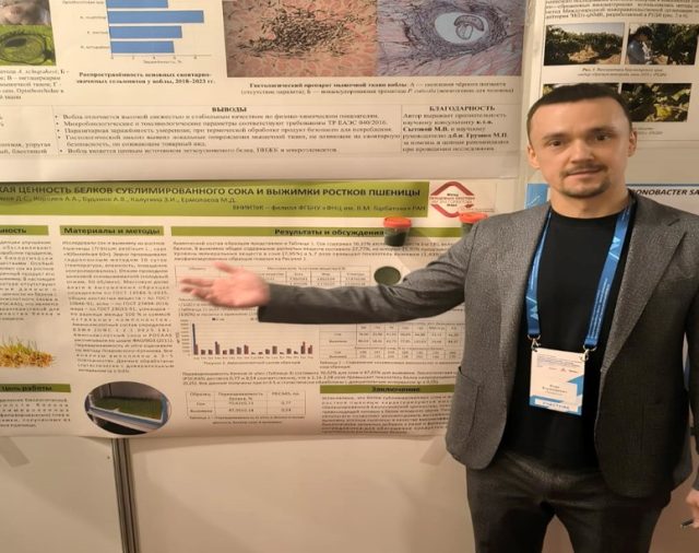 XIX Международный конгресс диетологов и нутрициологов