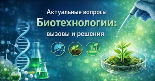 Симпозиум молодых ученых и ведущих специалистов