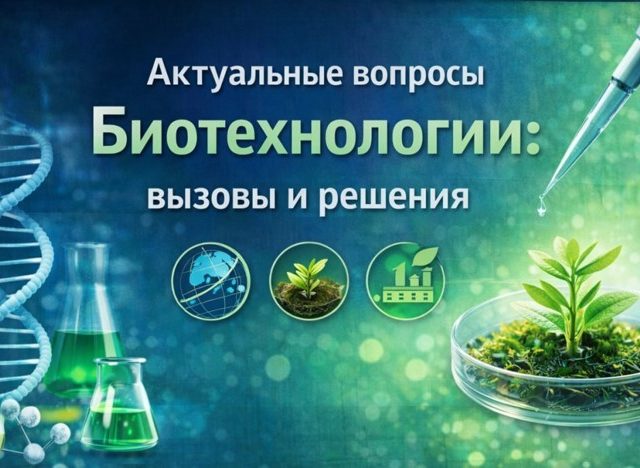 Симпозиум молодых ученых и ведущих специалистов